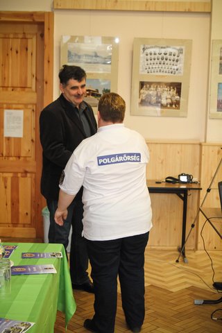 Közgyűlés - 2016